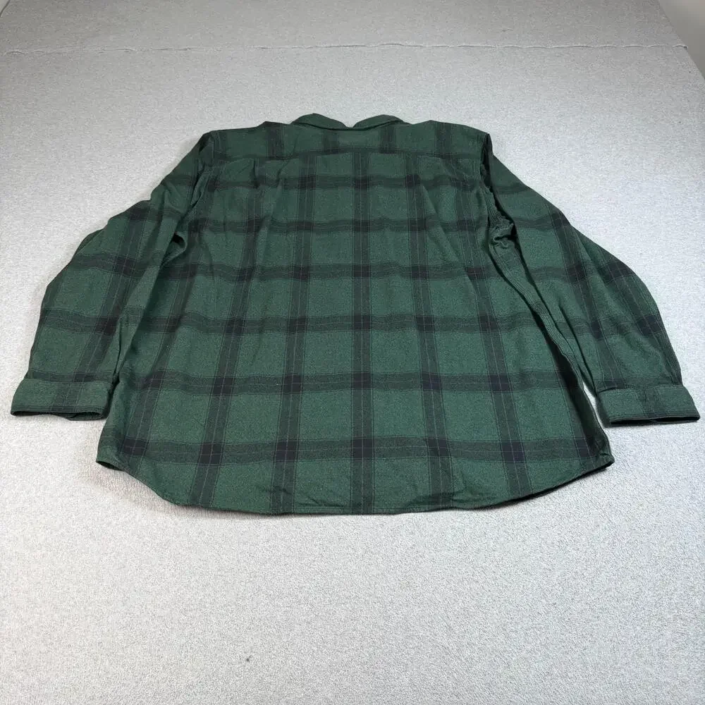 Carhartt brand style